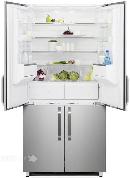 Холодильник ELECTROLUX enx 4596 aox