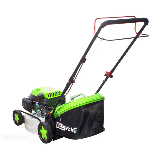 Газонокосилка REDVERG RD-GLM42S
