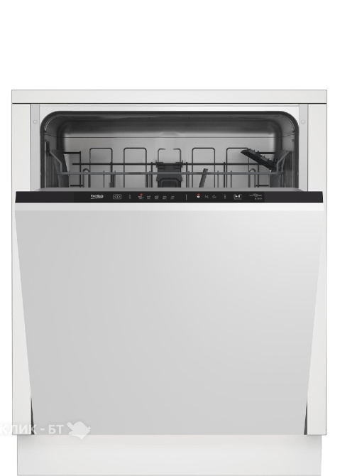Посудомоечная машина BEKO BDIN 15320