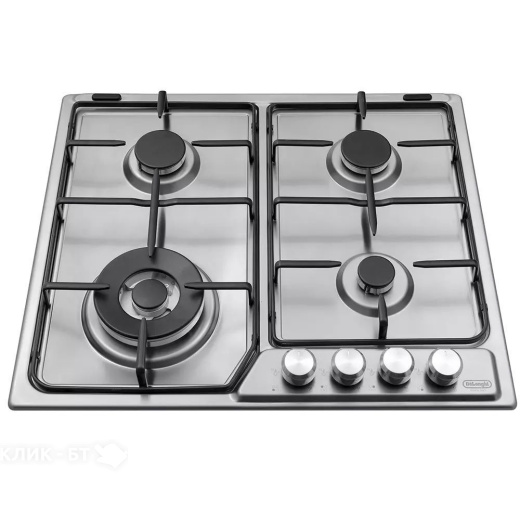 Варочная поверхность DELONGHI DFI 46 ASDV RUS