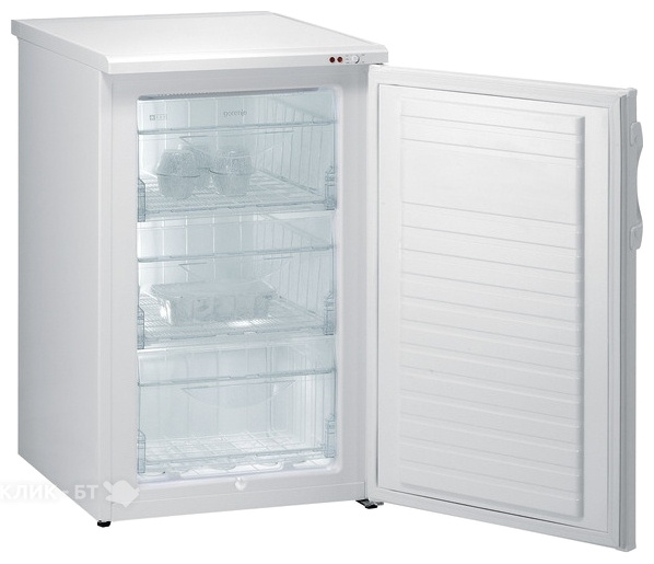 Морозильная камера GORENJE f 4091 aw
