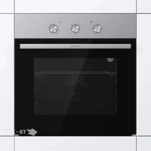 Духовой шкаф GORENJE BO6727E03NX