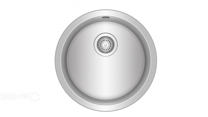 Кухонная мойка TEKA Basico D450 1B 3 1/2 (115020004)