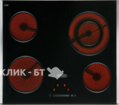 Варочная поверхность DELONGHI pvc 64 tc