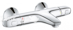 Термостат GROHE для ванны Grohtherm 1000 34155003