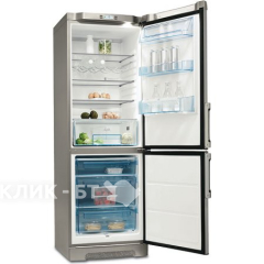 Холодильник ELECTROLUX erb 34300 x8