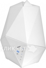 Увлажнитель воздуха MYSTERY mah-2604 white
