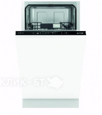 Посудомоечная машина Gorenje GV55210