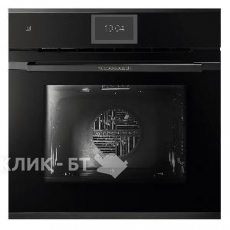 Духовой шкаф KUPPERSBUSCH B 6850.0 S2