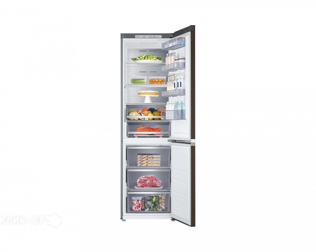 Холодильник SAMSUNG RB41R7747DX/WT