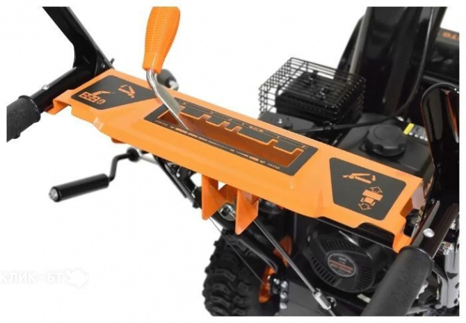 Снегоуборщик CARVER STG 7056EL