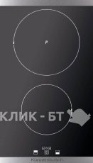 Варочная поверхность KUPPERSBUSCH eki3720.1ed