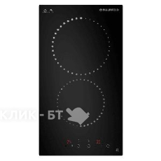 Варочная поверхность MAUNFELD CVCE292PBK