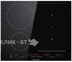 Варочная поверхность KUPPERSBUSCH KI 6550.0 SR