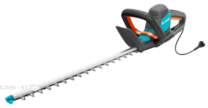 Ножницы для живой изгороди GARDENA ComfortCut 600/55 (09834-20.000.00)