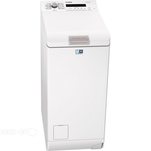 Стиральная машина AEG l 57126 tl