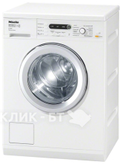 Стиральная машина MIELE w 5872 edition 111