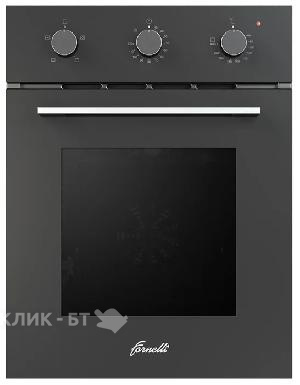 Духовой шкаф FORNELLI FEA 45 BREVE BL