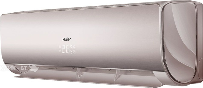 Сплит-система Haier AS12NS5ERA-G / 1U12BS3ERA