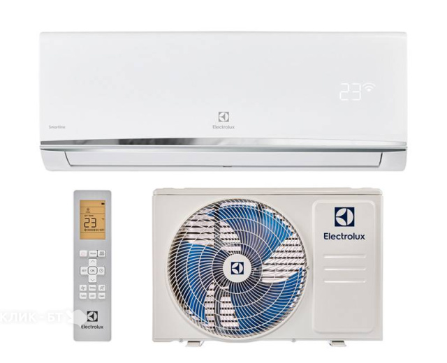 Сплит-система ELECTROLUX EACS-07HSM/N3