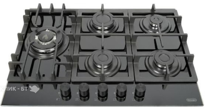 Варочная поверхность DELONGHI GERMANA 7GW NB