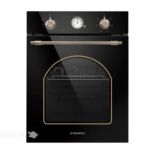 Духовой шкаф MAUNFELD EOEF516RBG