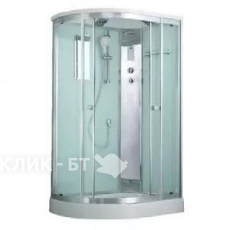 Душевая кабина Timo Comfort T-8802R F Fabric Glass