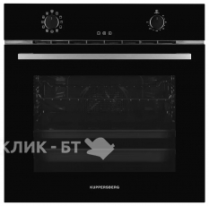 Духовой шкаф KUPPERSBERG FH 611 B