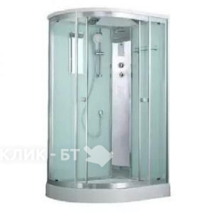 Душевая кабина Timo Comfort T-8802R F Fabric Glass