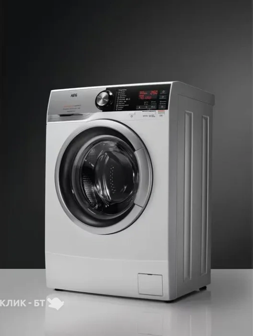 Стиральная машина AEG L6SNE26SE