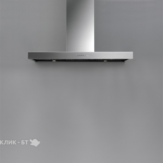 Вытяжка FALMEC plane isola 90 inox (800) ecp