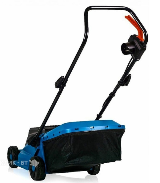Газонокосилка WORKMASTER ГЭ-1300
