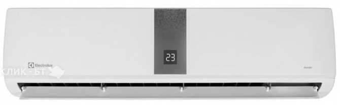 Сплит-система ELECTROLUX EACS-36HT/N3_24Y