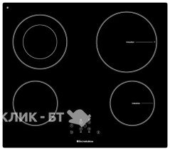 Варочная поверхность ELECTRONICSDELUXE 595202200эви