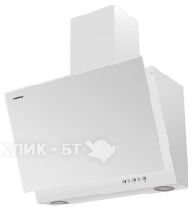 Вытяжка MAUNFELD araks sbl 50 white