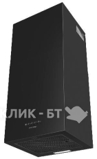 Вытяжка MEFERI ROOMBOX40BK LIGHT