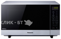 Микроволновая печь PANASONIC nn-gf574mzpe