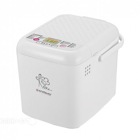 Хлебопечка ENDEVER Skyline MB-58