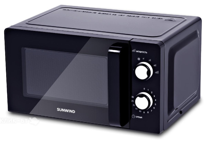 Микроволновая печь SUNWIND SUN-MW031