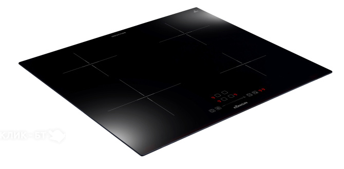 Варочная поверхность KONIGIN Lacerta I604 SBK