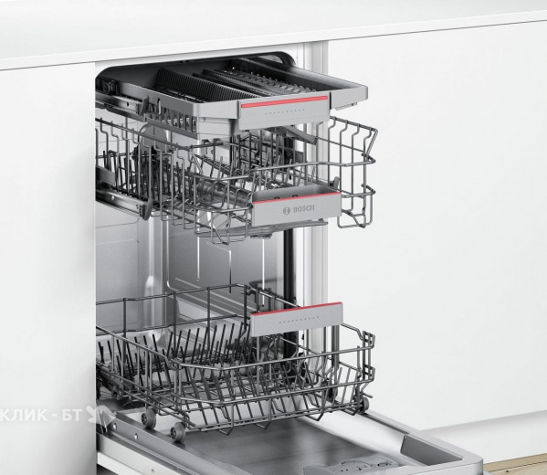 Посудомоечная машина Bosch SPV 46MX01 E