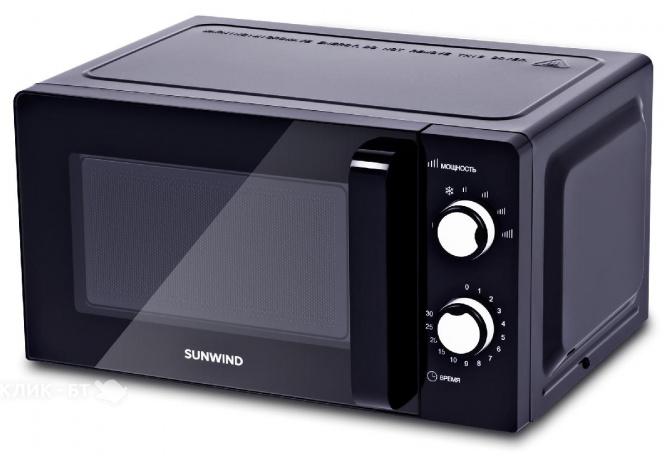 Микроволновая печь SUNWIND SUN-MW031