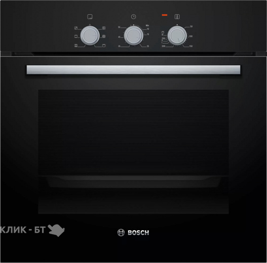 Духовой шкаф BOSCH HBF011BA0Q