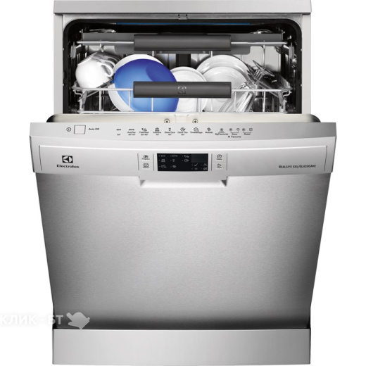 Посудомоечная машина ELECTROLUX esf 9862 rox
