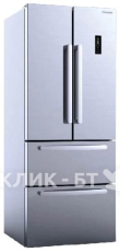 Холодильник Hisense RQ-52WC4SAS серебристый