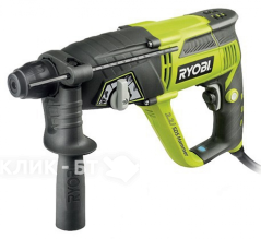 Перфоратор RYOBI RSDS680-K