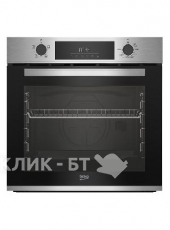Духовой шкаф BEKO BBIC12300XD
