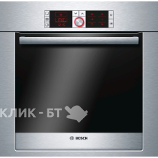Духовой шкаф BOSCH hbg 36t650