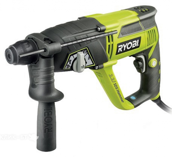 Перфоратор RYOBI RSDS680-K