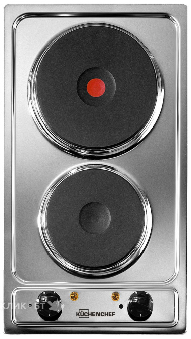 Варочная поверхность Kuchenchef KHE310X